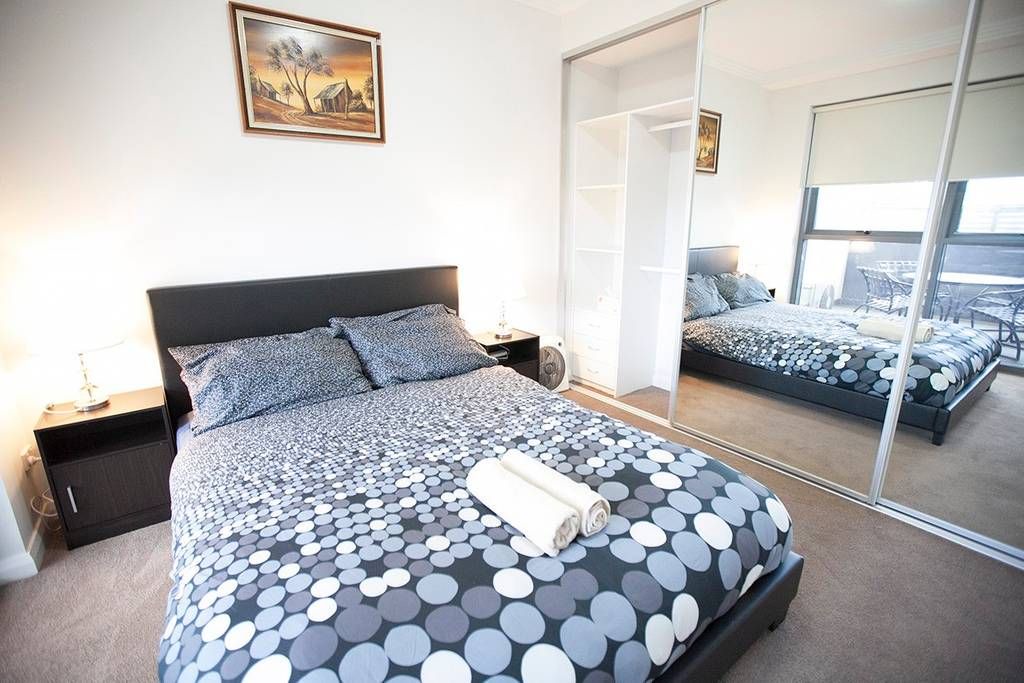 Photo of Bedroom in Mascot