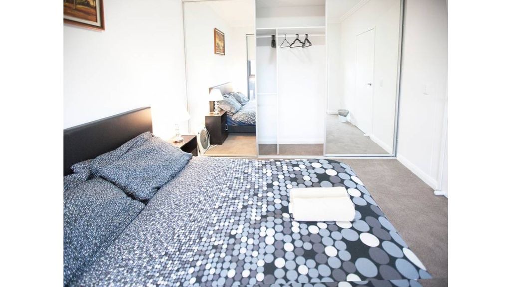 Photo of Bedroom in Mascot