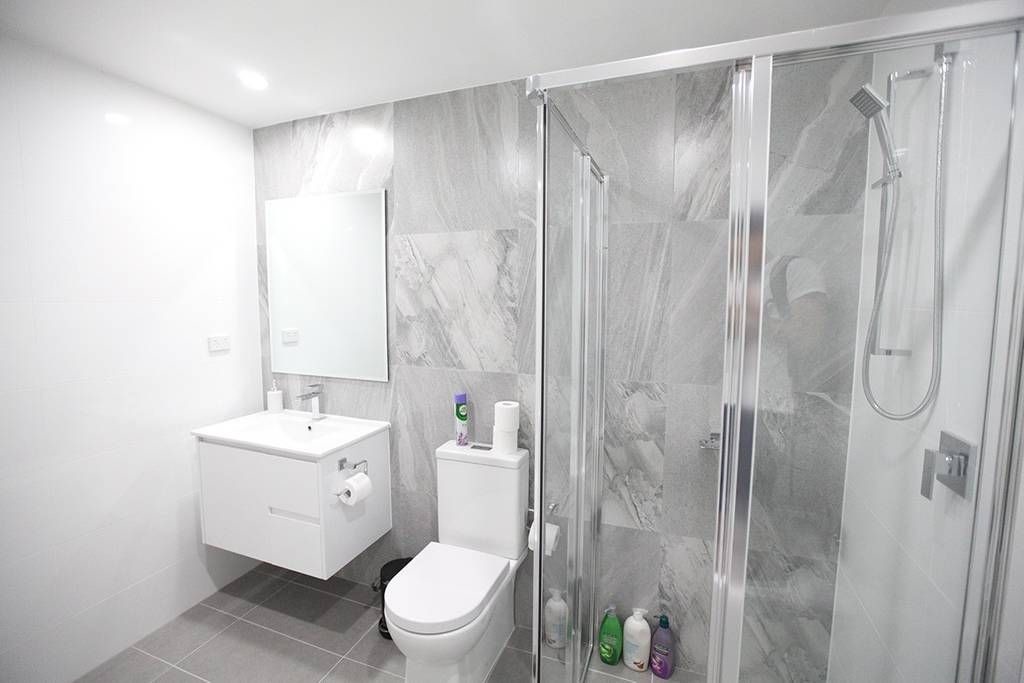 Photo of Bathroom in Mascot