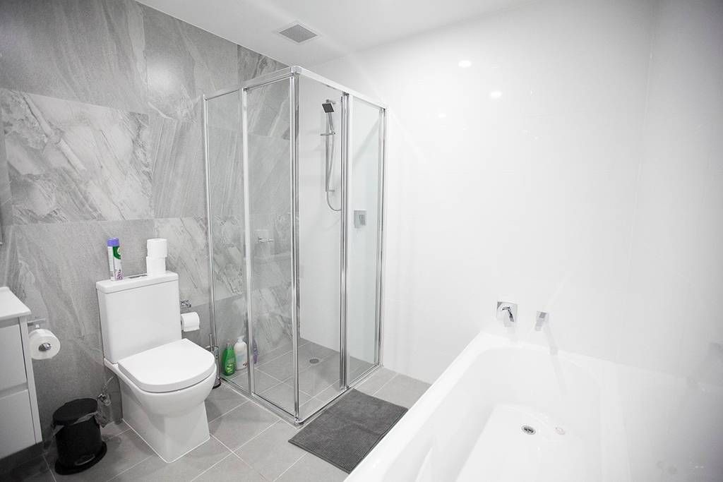 Photo of Bathroom in Mascot