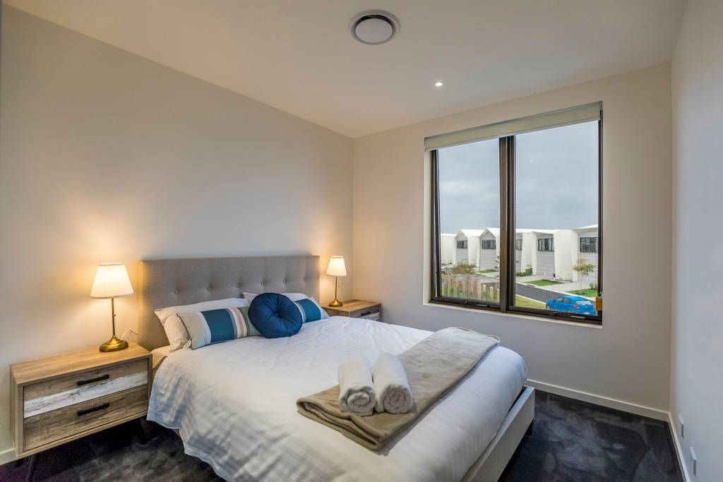 Photo of Bedroom in Mermaid Waters