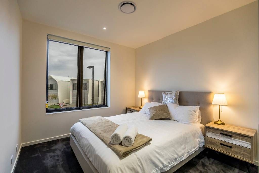 Photo of Bedroom in Mermaid Waters