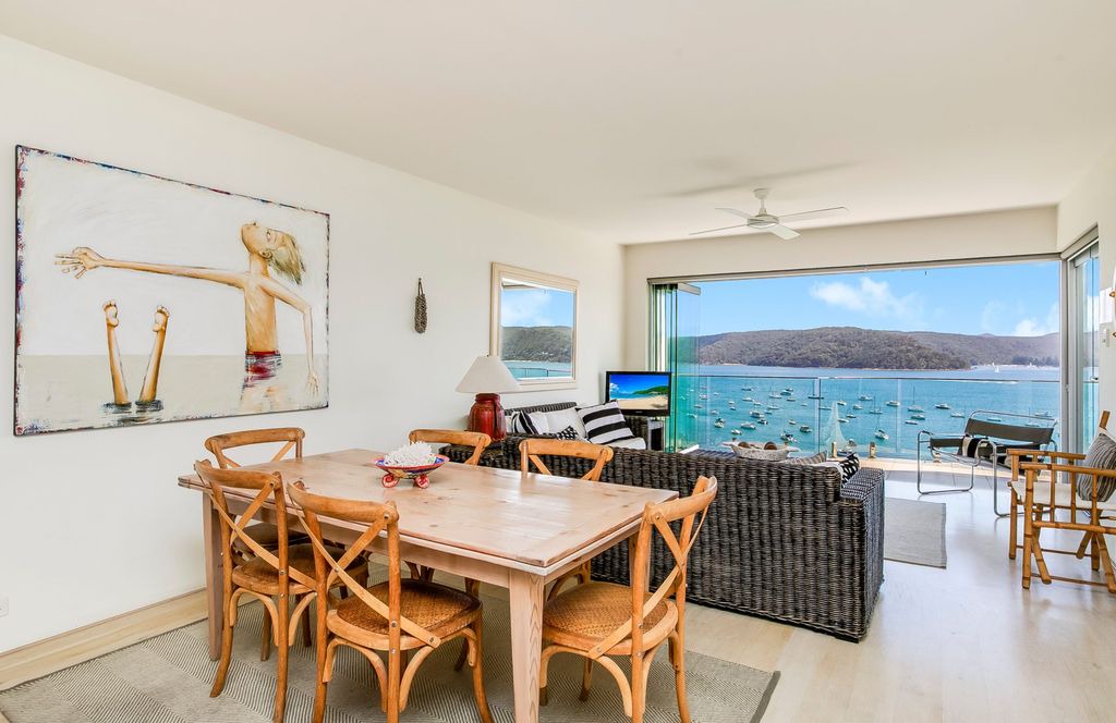 Photo of Livingroom in Palm Beach