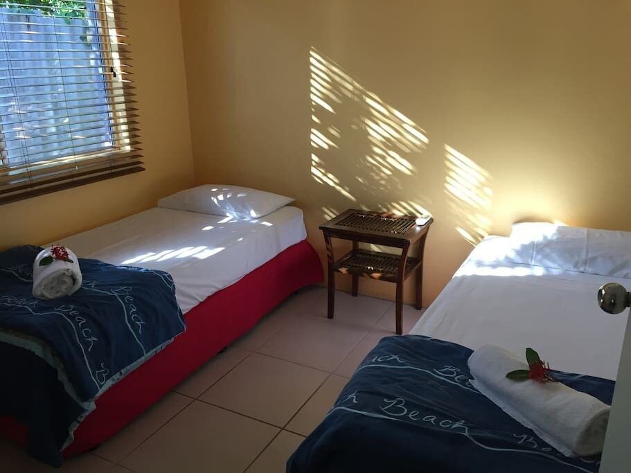 Photo of Bedroom in Picnic Bay