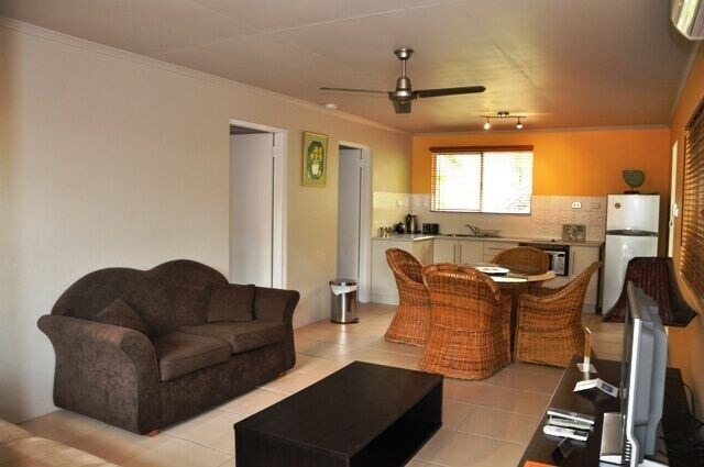 Photo of Livingroom in Picnic Bay