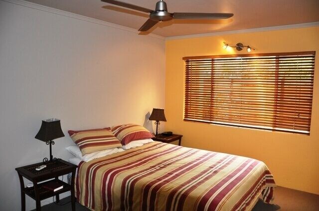 Photo of Bedroom in Picnic Bay