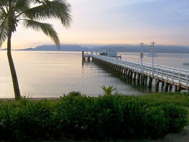 Photo of Outdoor in Picnic Bay