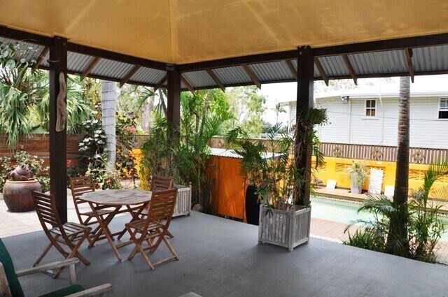 Photo of Patio Balcony in Picnic Bay