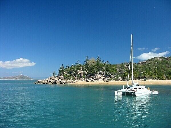 Photo of Outdoor in Picnic Bay