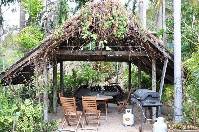 Photo of Patio Balcony in Picnic Bay