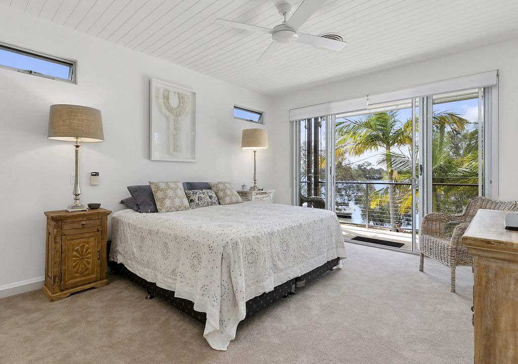 Photo of Bedroom in Tewantin