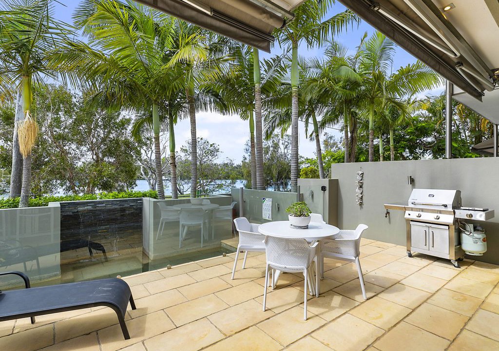 Photo of Patio Balcony in Tewantin