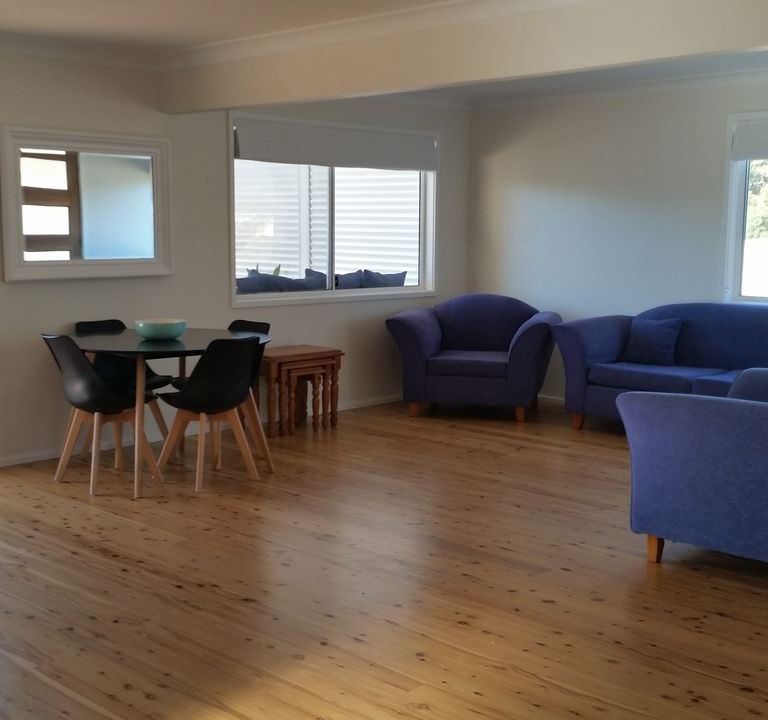 Photo of Livingroom in Kioloa