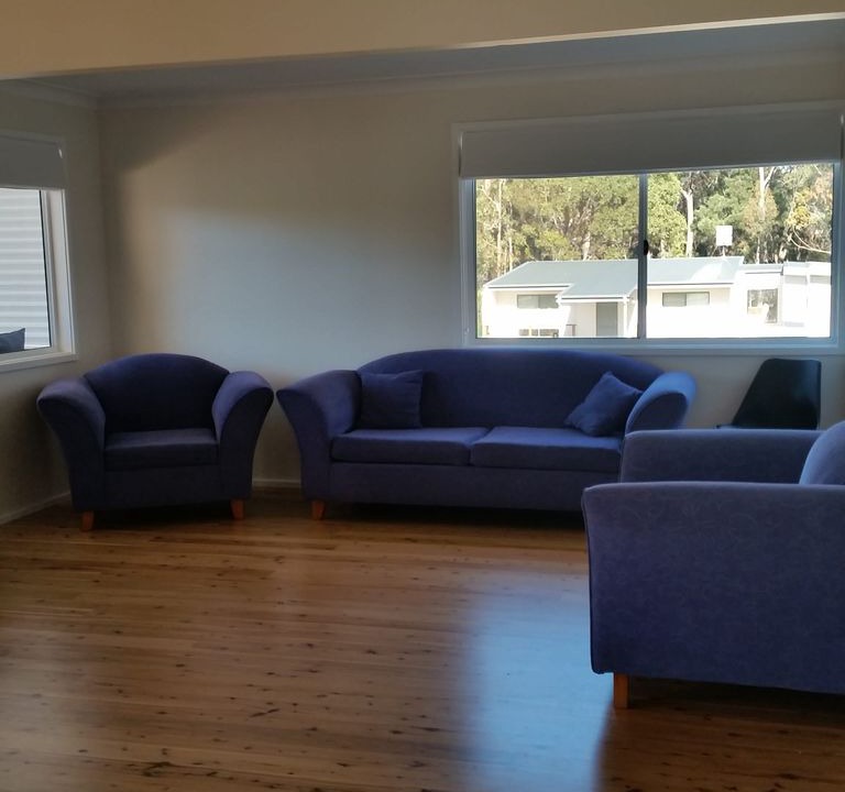Photo of Livingroom in Kioloa