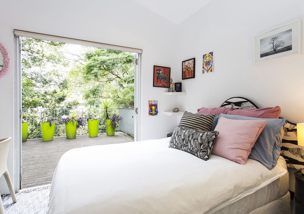 Photo of Bedroom in Paddington