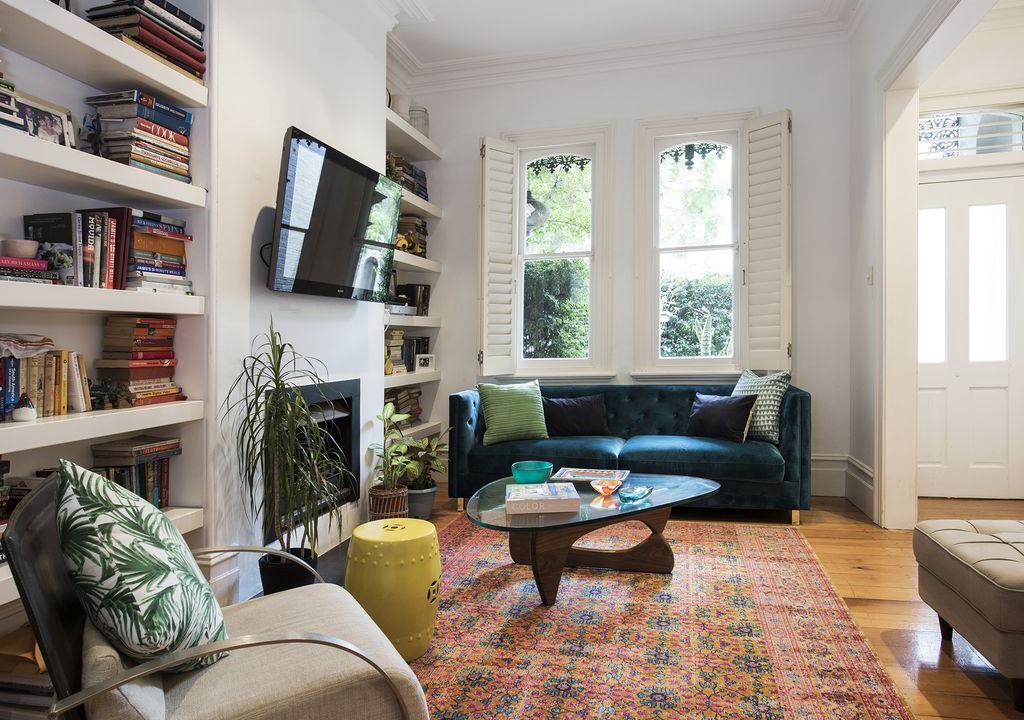Photo of Livingroom in Paddington