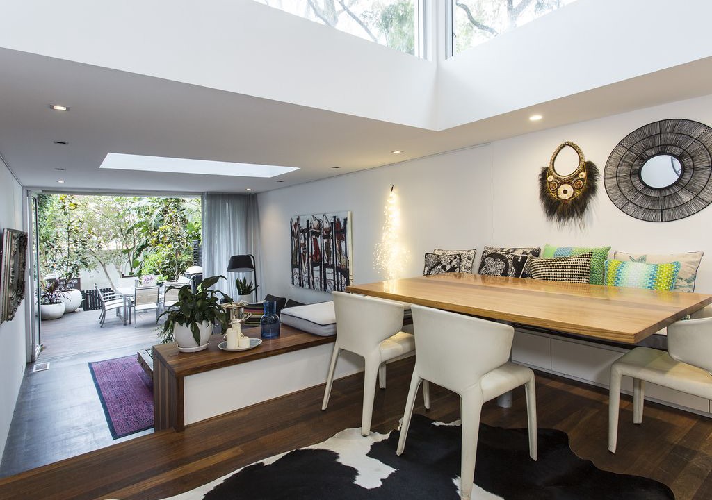 Photo of Livingroom in Paddington