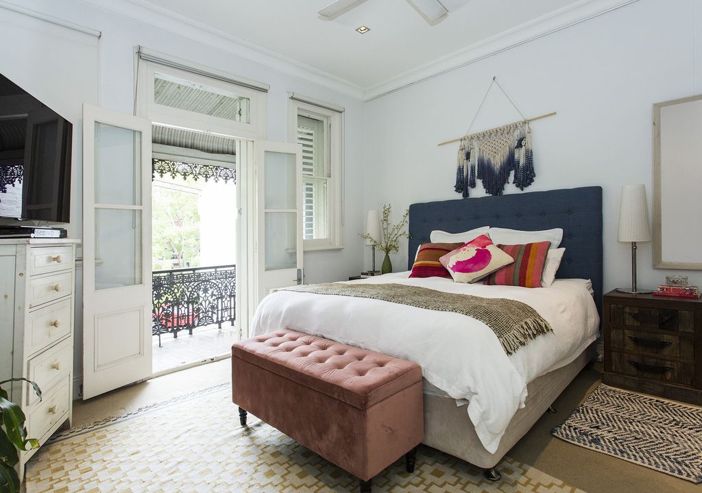 Photo of Bedroom in Paddington