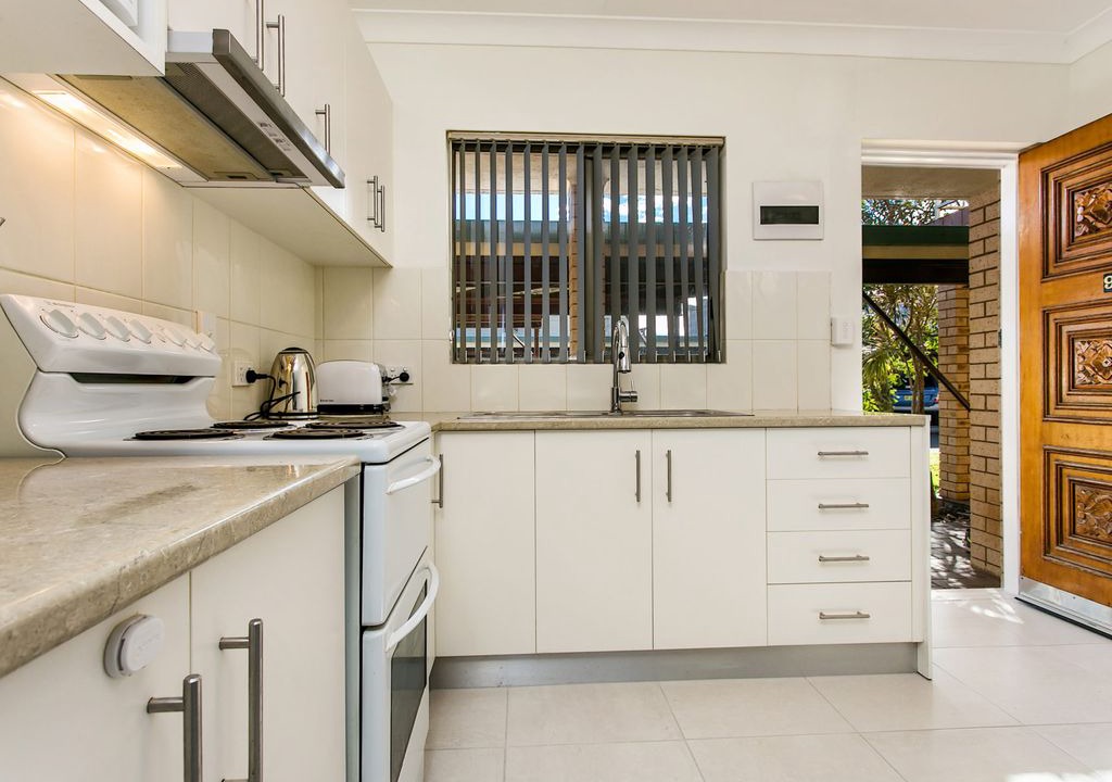 Photo of Kitchen in Evans Head