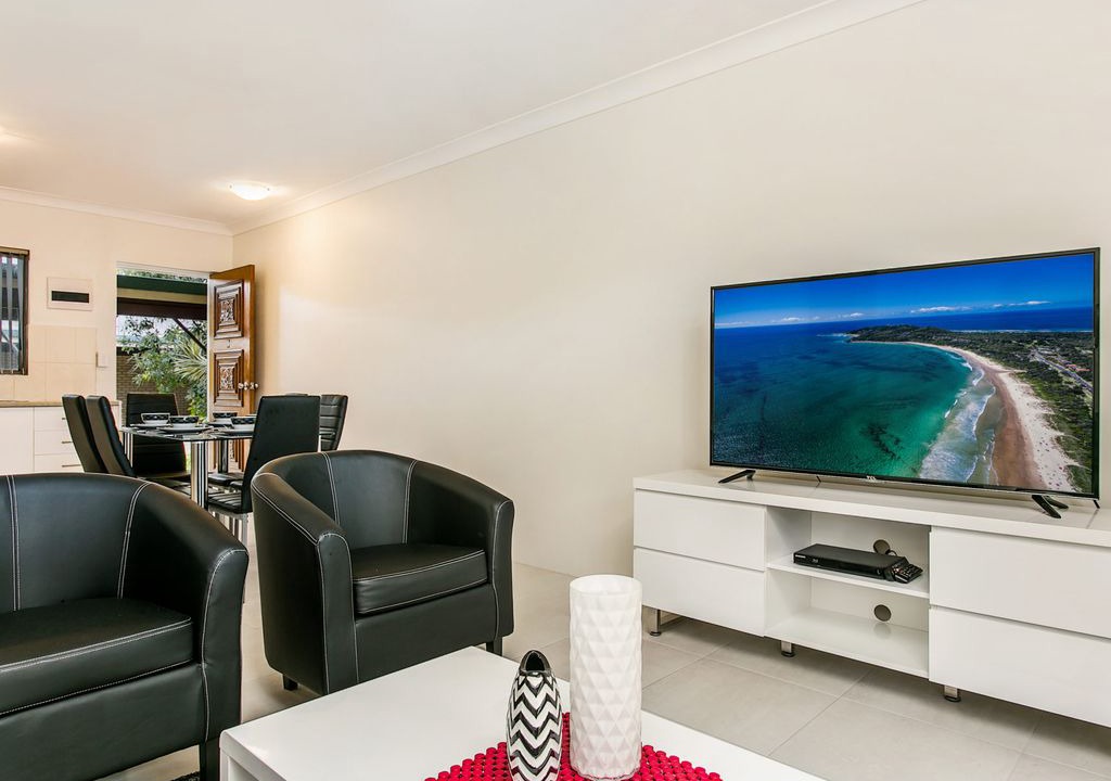 Photo of Livingroom in Evans Head
