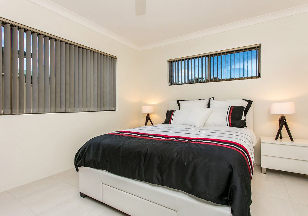 Photo of Bedroom in Evans Head