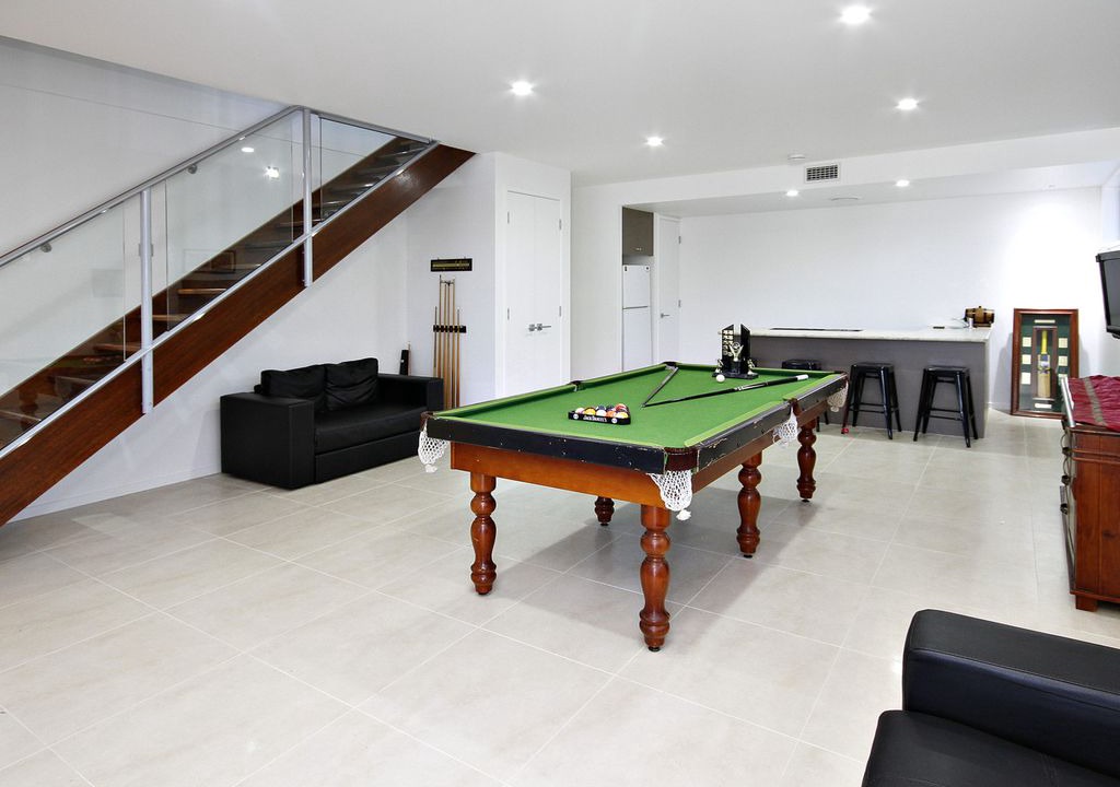 Photo of Livingroom in Dicky Beach