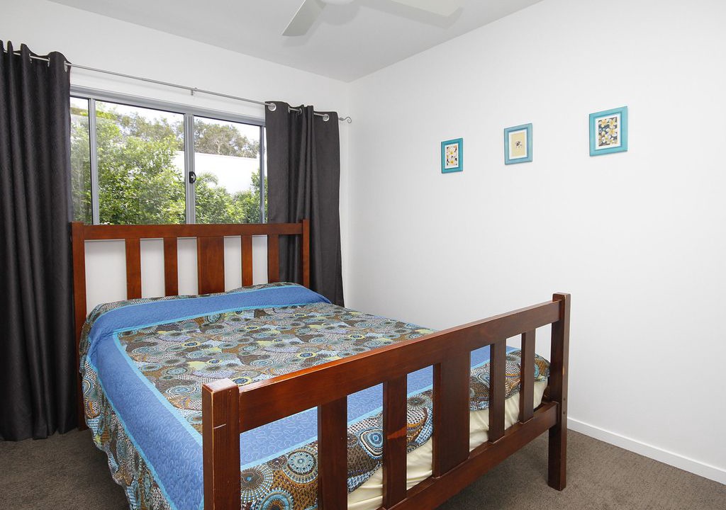 Photo of Bedroom in Dicky Beach
