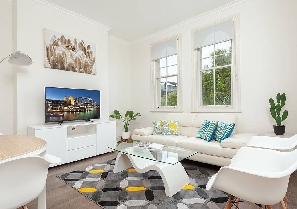 Photo of Livingroom in Millers Point