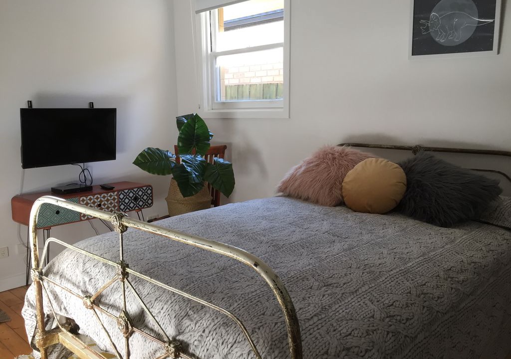 Photo of Bedroom in Capel Sound