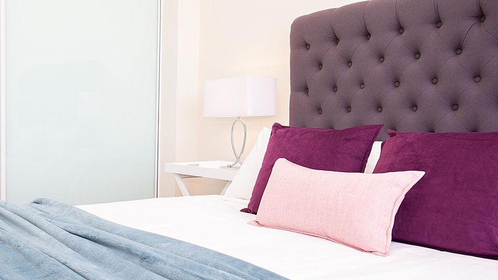 Photo of Bedroom in Crows Nest