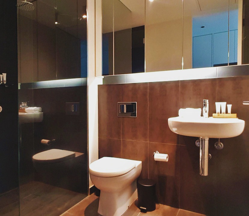 Photo of Bathroom in Richmond North