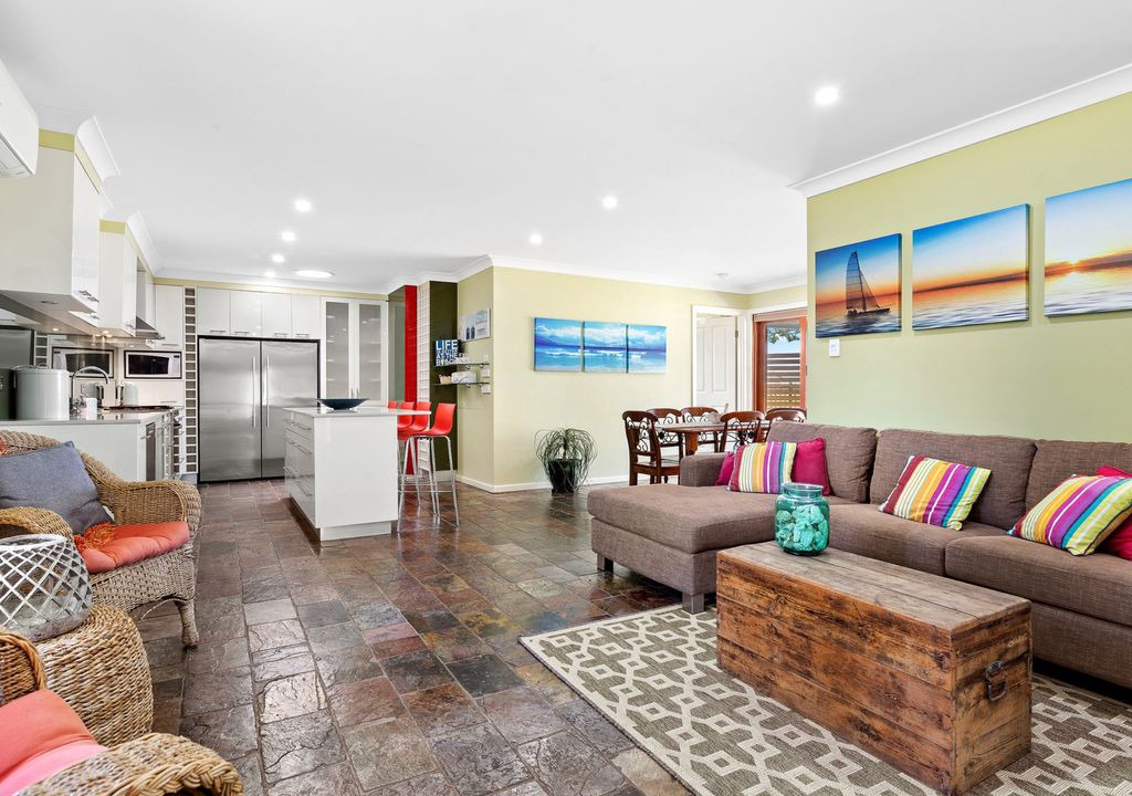 Photo of Livingroom in Dalmeny