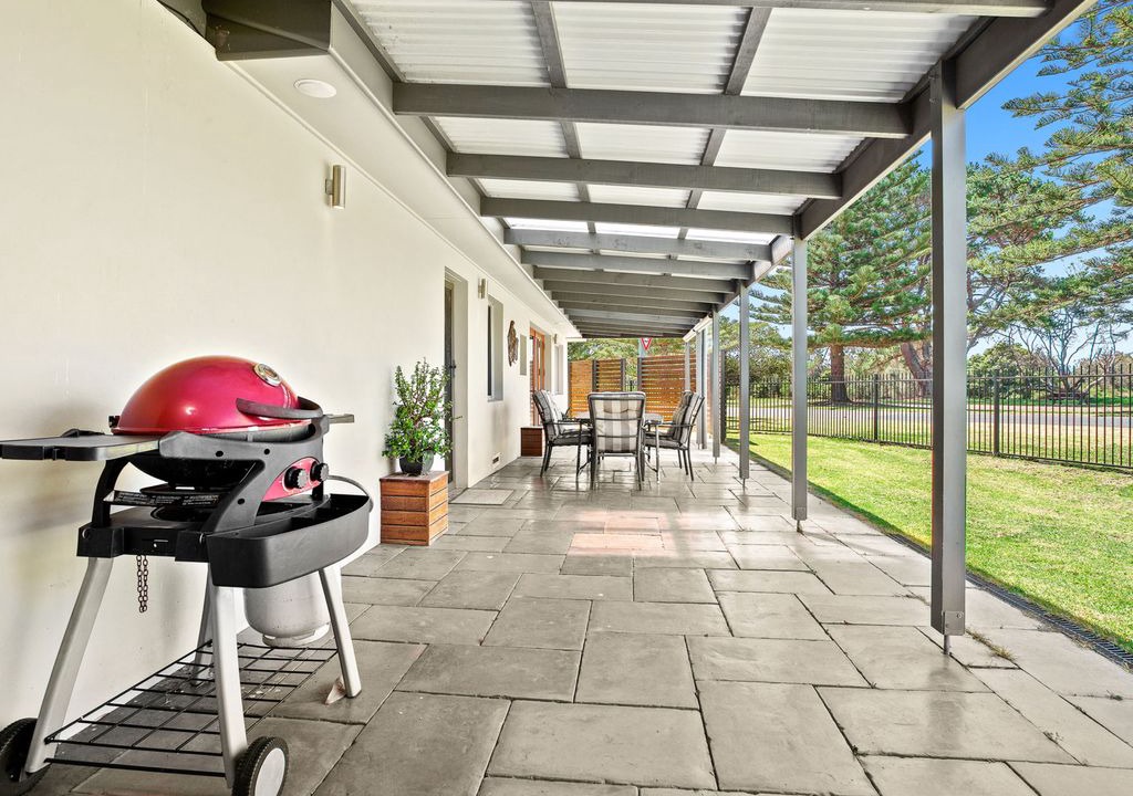 Photo of Patio Balcony in Dalmeny