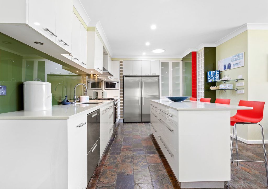 Photo of Kitchen in Dalmeny