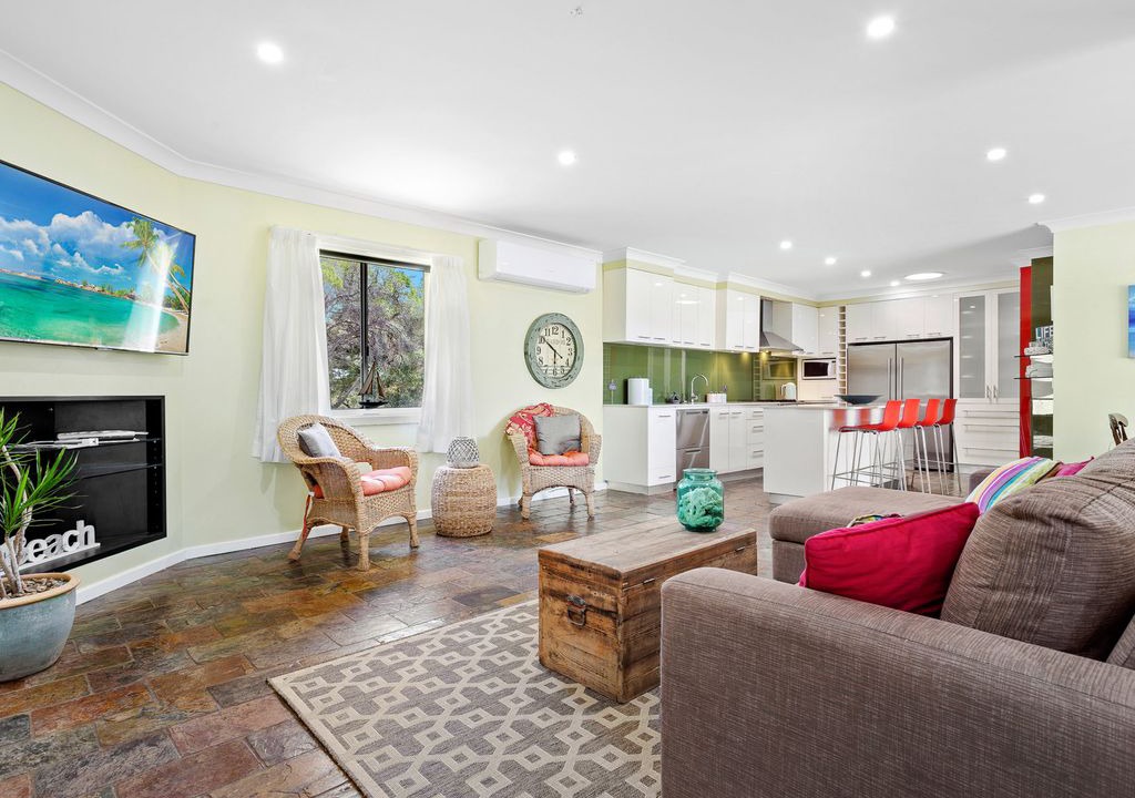 Photo of Livingroom in Dalmeny