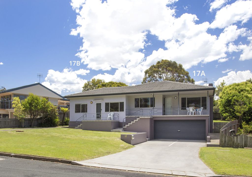 Photo of Buildings in Ulladulla