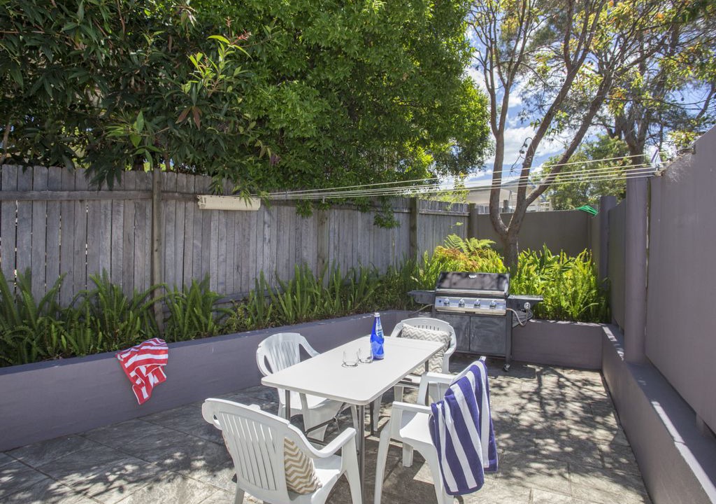 Photo of Patio Balcony in Ulladulla