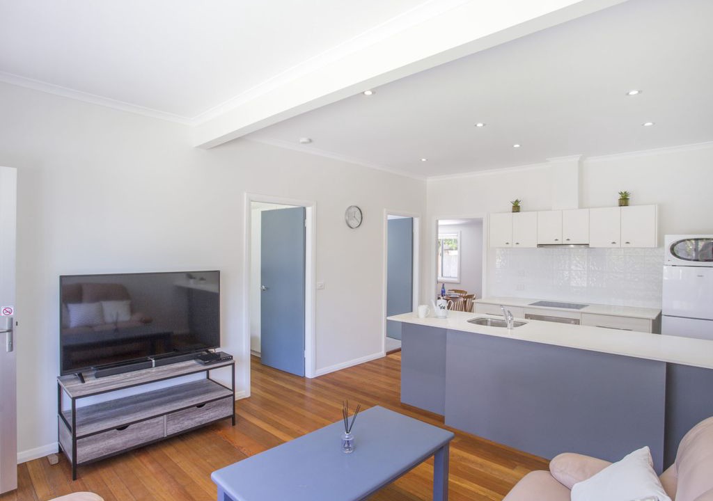 Photo of Livingroom in Ulladulla