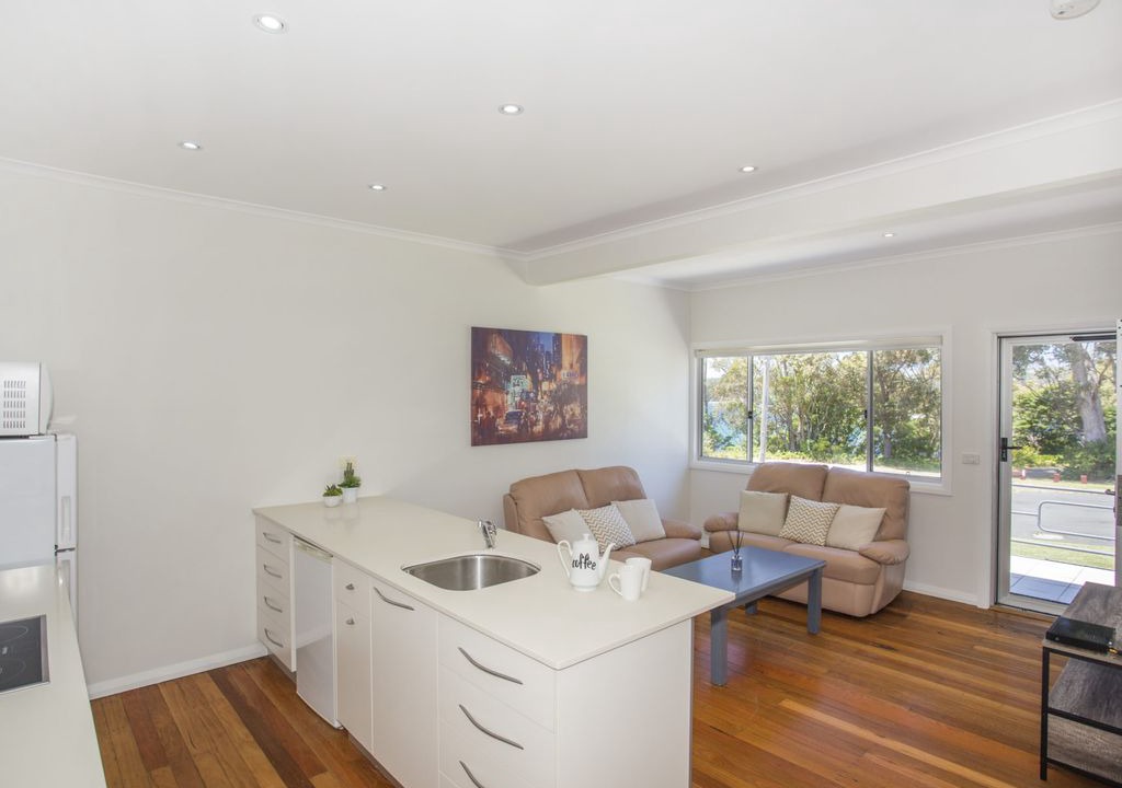 Photo of Livingroom in Ulladulla