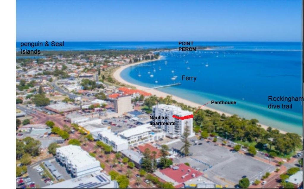 Photo of Outdoor in Rockingham