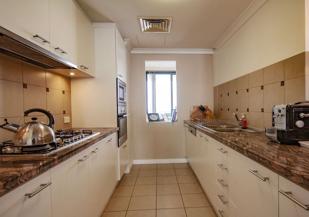 Photo of Kitchen in Rockingham