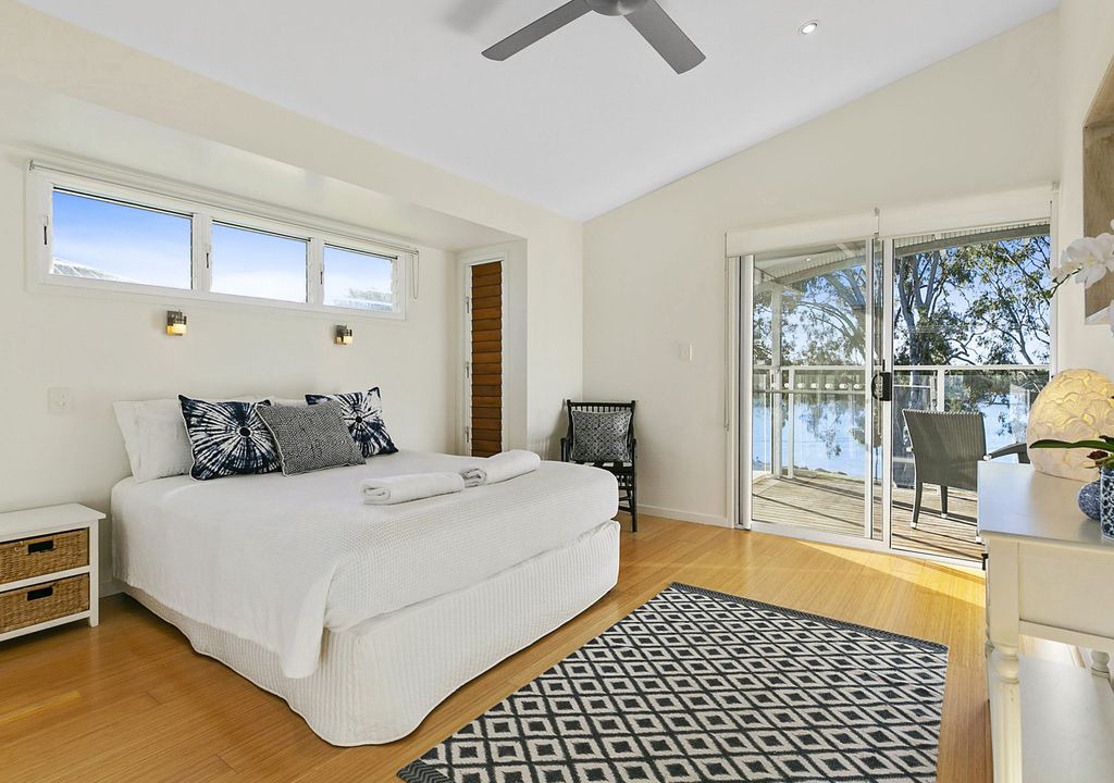 Photo of Bedroom in Tewantin