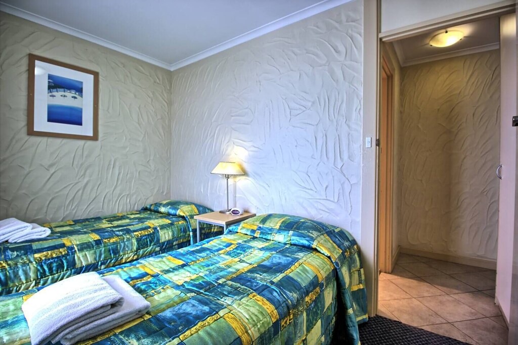 Photo of Bedroom in Glenelg North