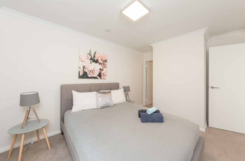 Photo of Bedroom in Rockingham