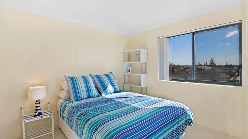 Photo of Bedroom in The Entrance North