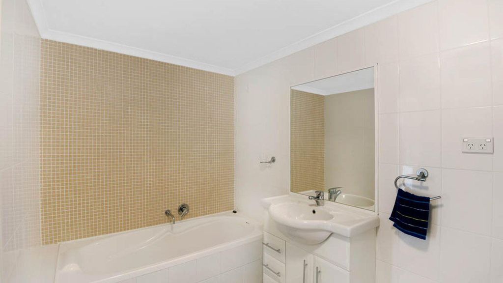 Photo of Bathroom in The Entrance North