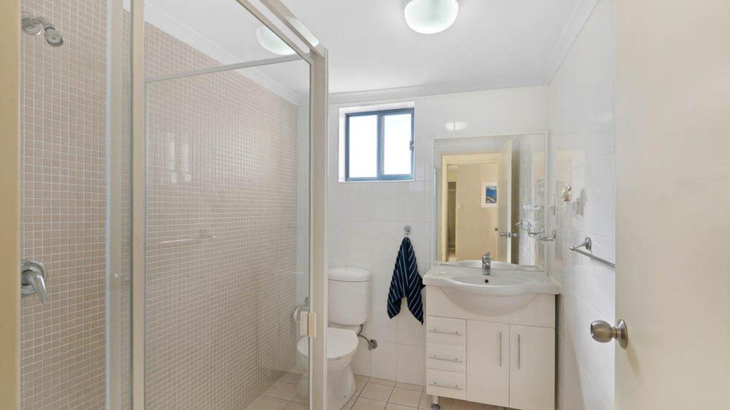 Photo of Bathroom in The Entrance North