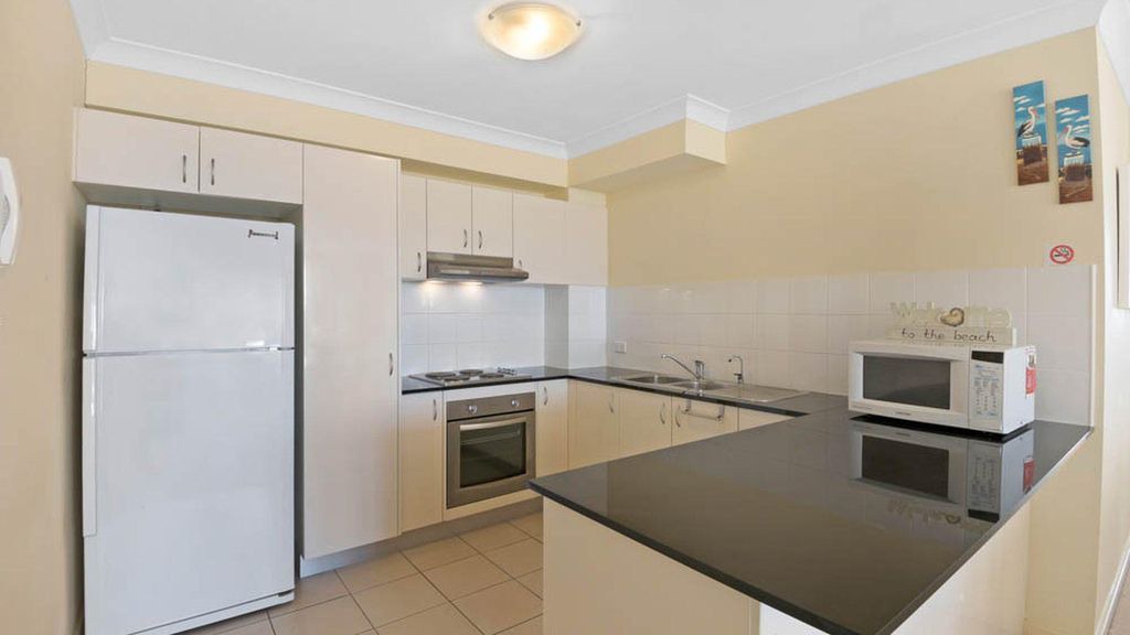 Photo of Kitchen in The Entrance North
