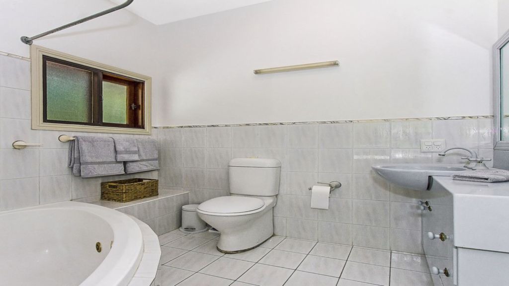 Photo of Bathroom in Pearl Beach