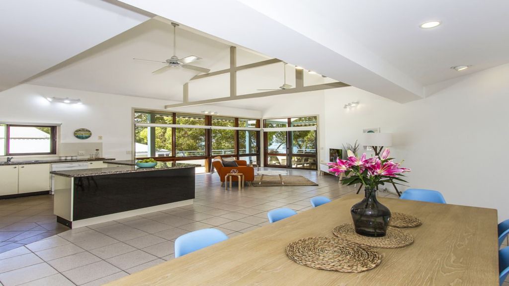 Photo of Livingroom in Pearl Beach